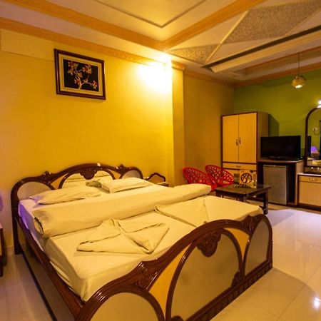 Sdd Mili Digha Hotel Digha  Exterior photo