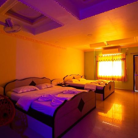 Sdd Mili Digha Hotel Digha  Exterior photo