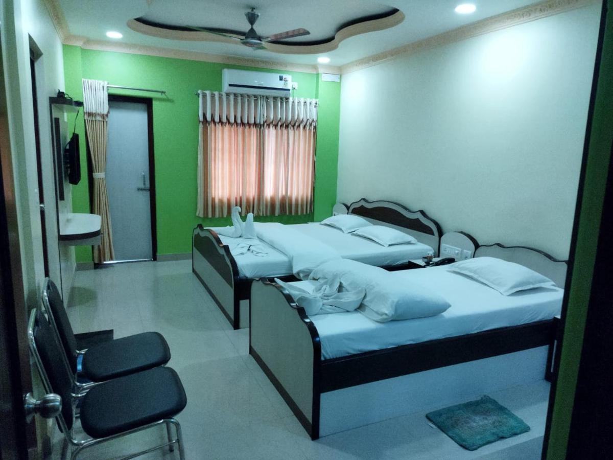 Sdd Mili Digha Hotel Digha  Exterior photo