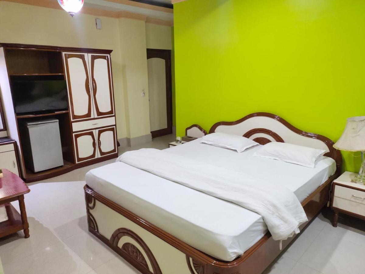 Sdd Mili Digha Hotel Digha  Exterior photo