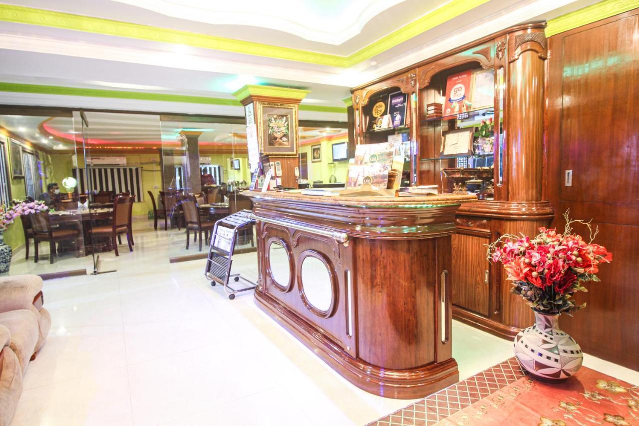 Sdd Mili Digha Hotel Digha  Exterior photo