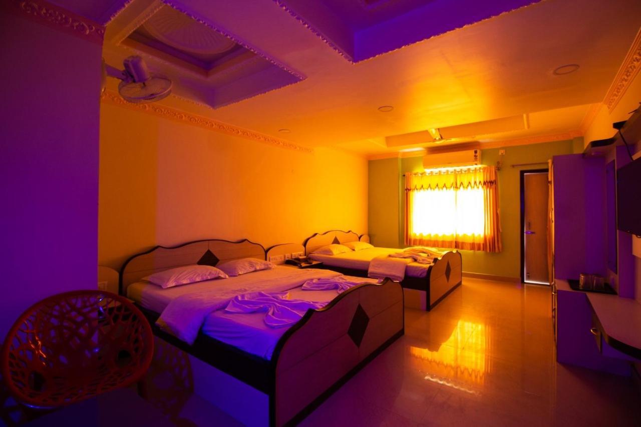 Sdd Mili Digha Hotel Digha  Exterior photo