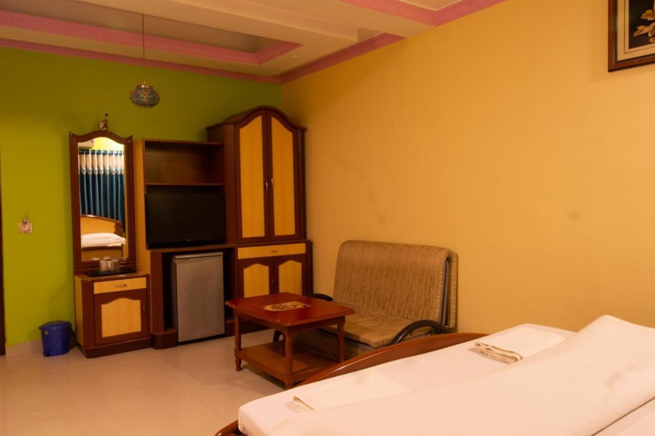 Sdd Mili Digha Hotel Digha  Exterior photo