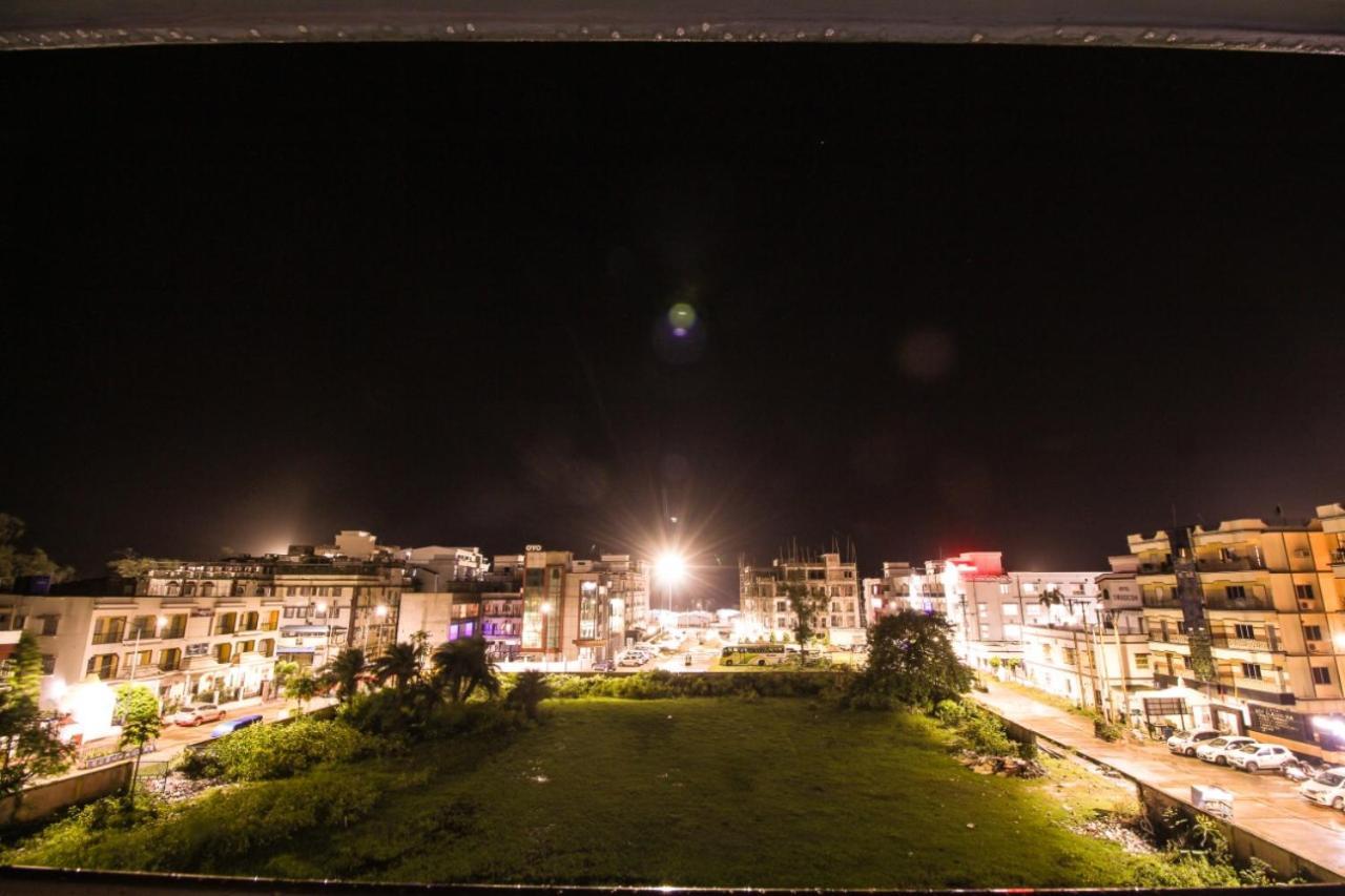 Sdd Mili Digha Hotel Digha  Exterior photo