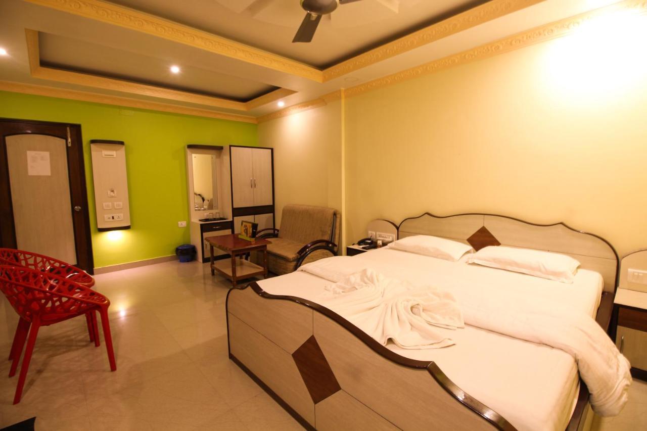Sdd Mili Digha Hotel Digha  Exterior photo