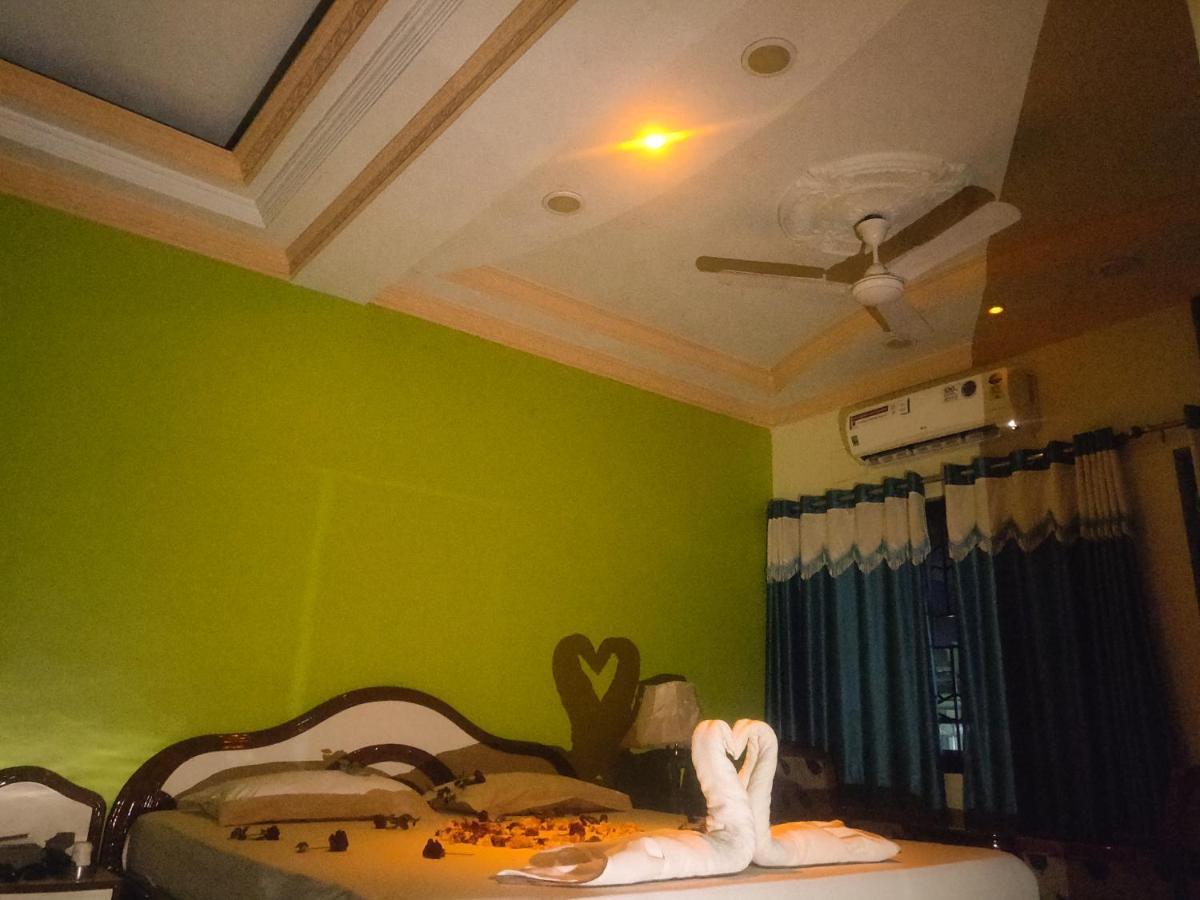 Sdd Mili Digha Hotel Digha  Exterior photo