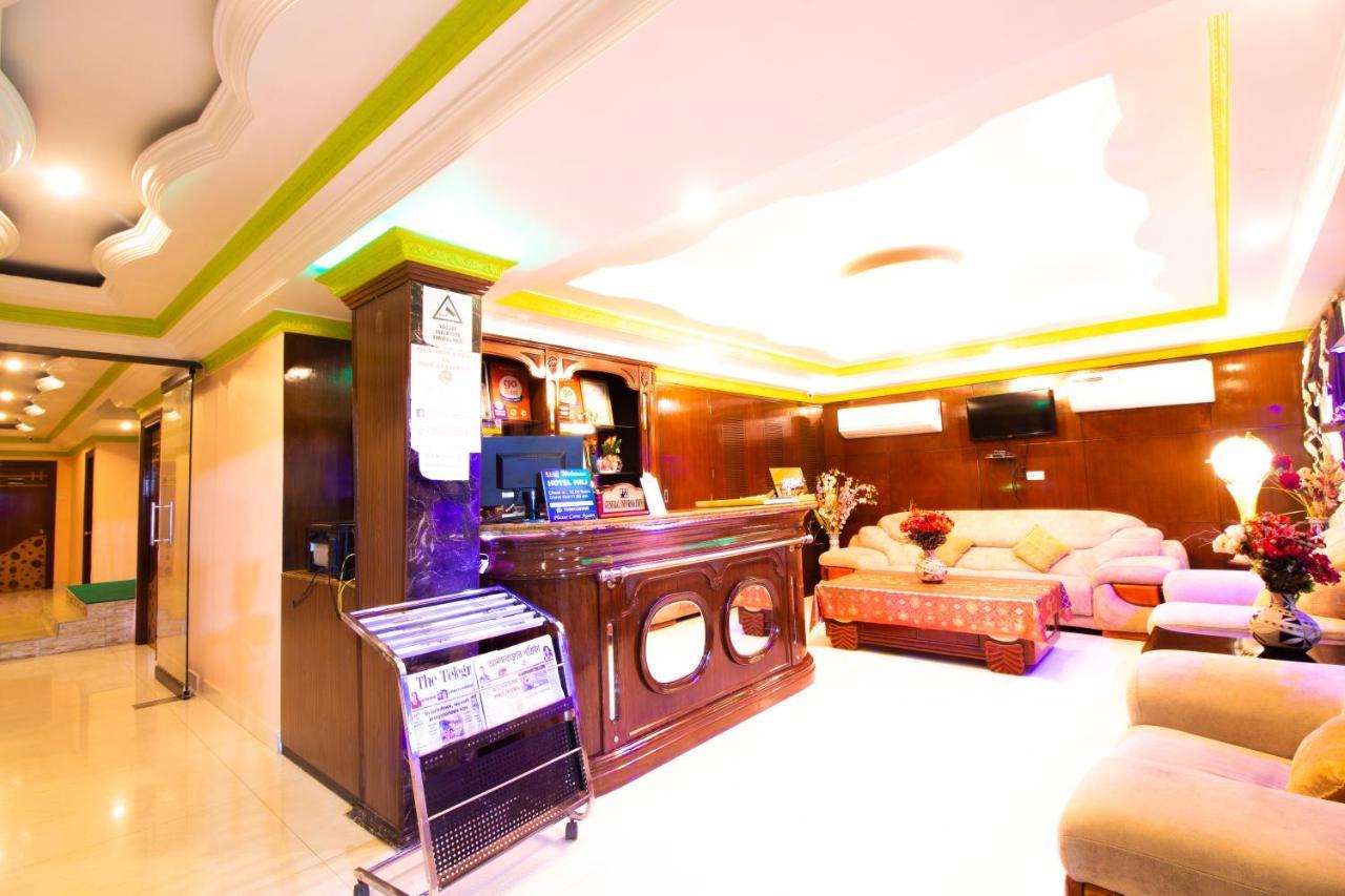Sdd Mili Digha Hotel Digha  Exterior photo